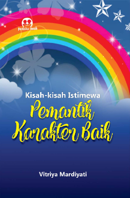 Sampul buku Kisah-kisah Istimewa...